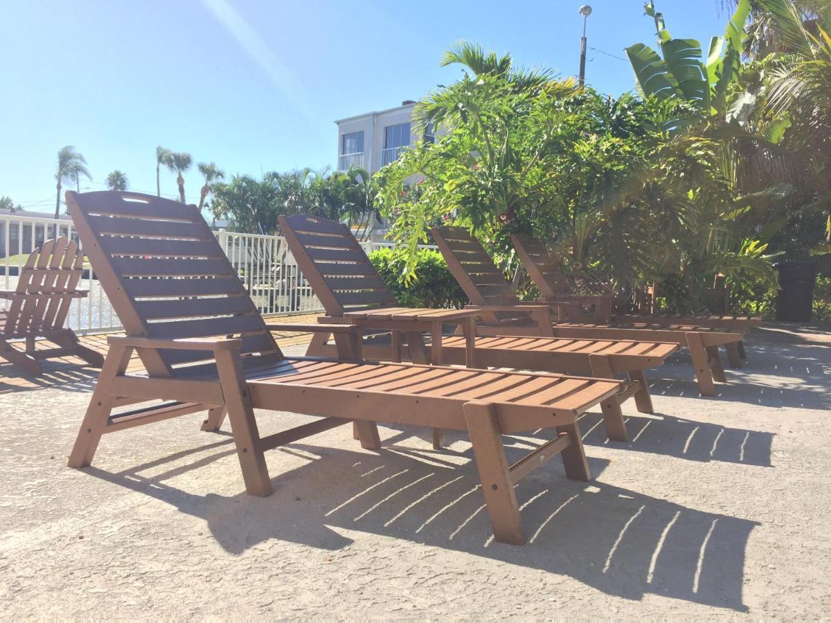 Surf N' Sand Clearwater Beach Esterno foto